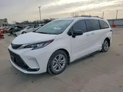 5TDXSKFC0PS077125 2023 TOYOTA SIENNA