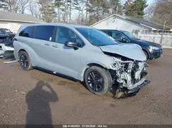 5TDXSKFC0RS141120 2024 TOYOTA SIENNA