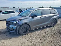 5TDXSKFC0TS229527 2026 TOYOTA SIENNA