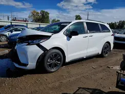 5TDXSKFC0TS278467 2026 TOYOTA SIENNA