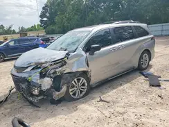 5TDXSKFC1MS003403 2021 TOYOTA SIENNA