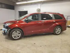 5TDXSKFC1NS069404 2022 TOYOTA SIENNA