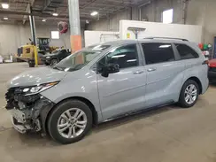 5TDXSKFC1PS086108 2023 TOYOTA SIENNA
