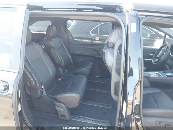 5TDXSKFC1RS138680 2024 TOYOTA SIENNA - Image 8