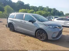 5TDXSKFC1RS141577 2024 TOYOTA SIENNA