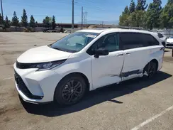 5TDXSKFC1TS228645 2026 TOYOTA SIENNA