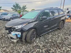 5TDXSKFC1TS261774 2026 TOYOTA SIENNA