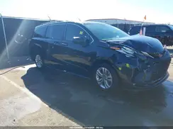 5TDXSKFC2NS044270 2022 TOYOTA SIENNA