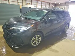 5TDXSKFC2PS100775 2023 TOYOTA SIENNA