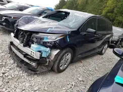 5TDXSKFC3MS012992 2021 TOYOTA SIENNA