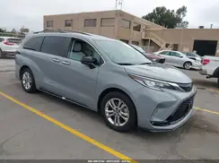 5TDXSKFC3PS077846 2023 TOYOTA SIENNA