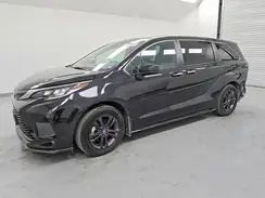 5TDXSKFC3RS129298 2024 TOYOTA SIENNA