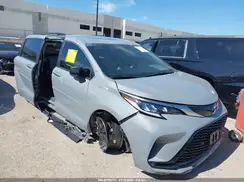 5TDXSKFC3RS139152 2024 TOYOTA SIENNA