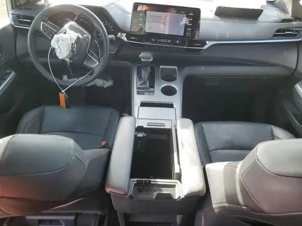 5TDXSKFC4MS002164 2021 TOYOTA SIENNA - Image 8