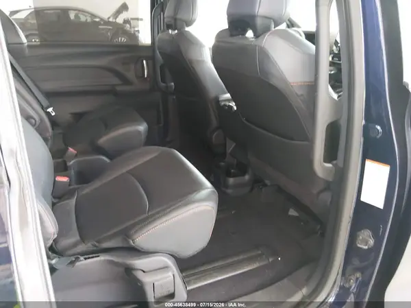5TDXSKFC4MS006506 2021 TOYOTA SIENNA - Image 8