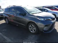 5TDXSKFC4NS045470 2022 TOYOTA SIENNA