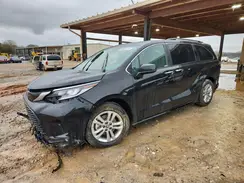 5TDXSKFC4NS053794 2022 TOYOTA SIENNA