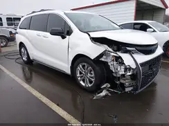 5TDXSKFC4NS070398 2022 TOYOTA SIENNA