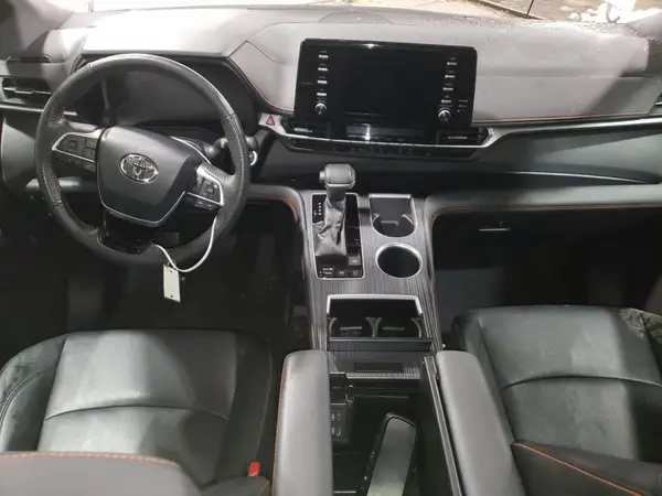 5TDXSKFC4PS077466 2023 TOYOTA SIENNA - Image 8