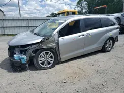 5TDXSKFC4PS083185 2023 TOYOTA SIENNA