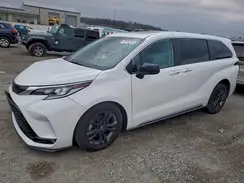 5TDXSKFC4RS109996 2024 TOYOTA SIENNA
