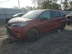 5TDXSKFC4RS112915 2024 TOYOTA SIENNA