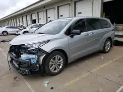 5TDXSKFC5MS013285 2021 TOYOTA SIENNA
