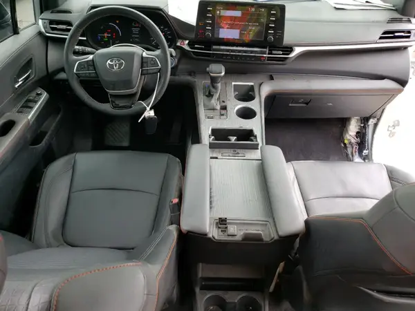 5TDXSKFC5MS013285 2021 TOYOTA SIENNA - Image 8