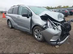 5TDXSKFC5MS019989 2021 TOYOTA SIENNA