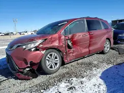 5TDXSKFC5NS068644 2022 TOYOTA SIENNA