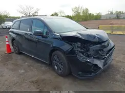 5TDXSKFC5TS248381 2026 TOYOTA SIENNA