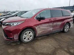 5TDXSKFC6NS045485 2022 TOYOTA SIENNA