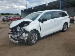 5TDXSKFC6NS059824 2022 TOYOTA SIENNA