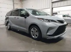 5TDXSKFC6PS078280 2023 TOYOTA SIENNA