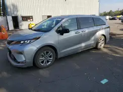 5TDXSKFC7MS007827 2021 TOYOTA SIENNA