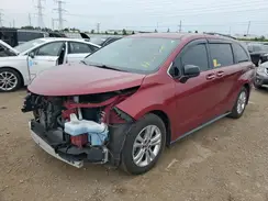 5TDXSKFC7NS072386 2022 TOYOTA SIENNA