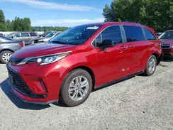 5TDXSKFC7PS077221 2023 TOYOTA SIENNA