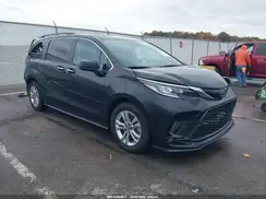 5TDXSKFC7PS086713 2023 TOYOTA SIENNA