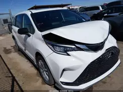 5TDXSKFC8MS002829 2021 TOYOTA SIENNA
