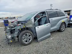 5TDXSKFC8MS038665 2021 TOYOTA SIENNA
