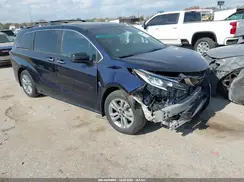 5TDXSKFC8NS055144 2022 TOYOTA SIENNA