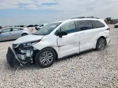 5TDXSKFC8NS067892 2022 TOYOTA SIENNA
