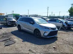 5TDXSKFC8RS127174 2024 TOYOTA SIENNA