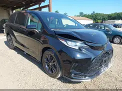 5TDXSKFC8TS242252 2026 TOYOTA SIENNA
