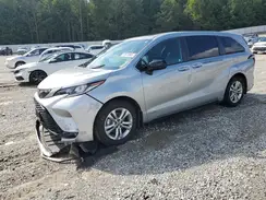 5TDXSKFC9MS016755 2021 TOYOTA SIENNA