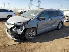 5TDXSKFC9PS088477 2023 TOYOTA SIENNA