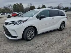 5TDXSKFC9PS097051 2023 TOYOTA SIENNA