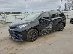5TDXSKFC9SS204382 2025 TOYOTA SIENNA