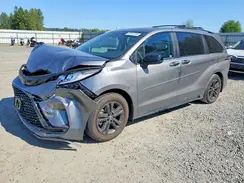 5TDXSKFC9TS232538 2026 TOYOTA SIENNA