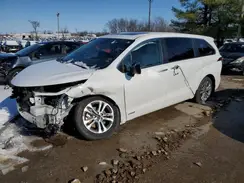 5TDXSKFCXMS019566 2021 TOYOTA SIENNA